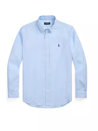 POLO RALPH LAUREN | Hemd | hellblau